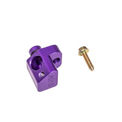 Billet MAP Sensor Adapter 11-19 Ford 6.7L Power Stroke ATS Diesel Performance