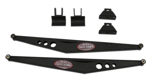 Ladder Bars 73-87 Chevy/GMC Truck 3/4 Ton/80-96 Ford F150/F250/F350 4WD Pair Tuff Country