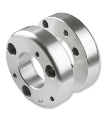 14-20 Ford F-150 2.0 Inch Front Suspension Leveling Kit Anvil Off-Road