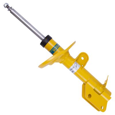 Suspension Strut Assembly Subuaru Crosstrek 18 Of Front Rightoad Front Left Twintube B6 Bilstein