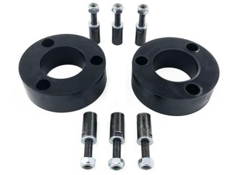 2 Inch Front Leveling Kit 19-Up Ford Ranger 4WD Tuff Country