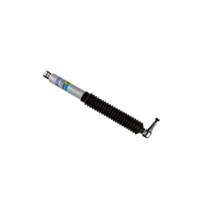 Steering Damper Dodge 2500/3500 4WD 03-07 Steering Damp 4WD Only Cantilever to Eye Mounting Type B8 5100 (Steering Damper) Bilstein