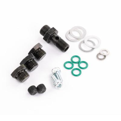 High Volume Fuel Rail. Black. Honda Fits Honda F22A1, F22A4, F22A6, H22A1, H22A4 and H23A1 Engines AEM Electronics