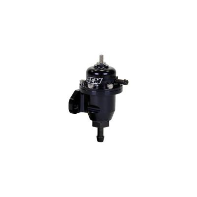 Adjustable Fuel Pressure Regulator Fits Acura/Honda B20Z2 F20C1/F22C1 F23A 1/4/5 D16Y 5/7 AEM Electronics