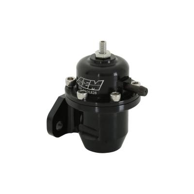 Adjustable Fuel Pressure Regulator Fits Acura/Honda B20Z2 F20C1/F22C1 F23A 1/4/5 D16Y 5/7 AEM Electronics