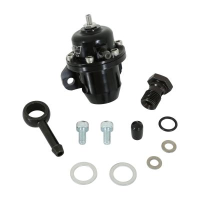 Adjustable Fuel Pressure Regulator Fits Acura/Honda B20B4 D16Y8 F22B1/B2 AEM Electronics