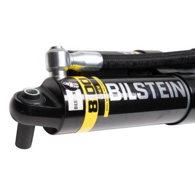 Suspension Shock Absorber Rear Left Monotube Jeep Wrangler 2025-2018 3-4.5 Inch B8 8100 (DSA) Bilstein