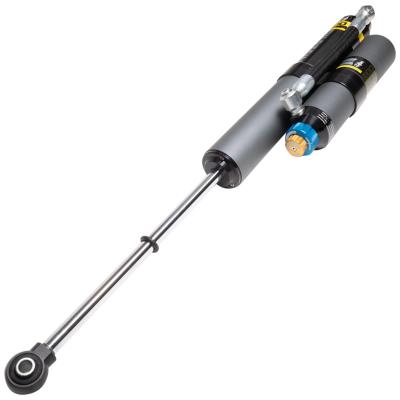 Suspension Shock Absorber Rear Left Monotube Jeep Wrangler 2025-2018 3-4.5 Inch B8 8100 (DSA) Bilstein