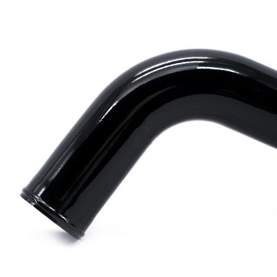 2004.5-2005 Silverado/Sierra 2500/3500 Intercooler Charge Pipe Bundle Kingsport Grey