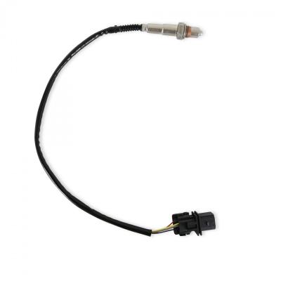X-Series Wideband UEGO AFR Gauge Kit X-Digital Technology 8.501 to 181 AFR Scale AEM Electronics