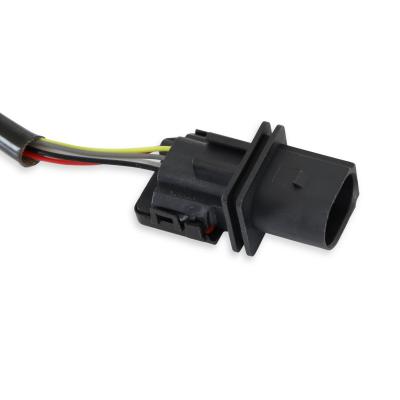 X-Series Wideband UEGO AFR Gauge Kit X-Digital Technology 8.501 to 181 AFR Scale AEM Electronics