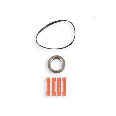 X-Series Wideband UEGO AFR Gauge Kit X-Digital Technology 8.501 to 181 AFR Scale AEM Electronics