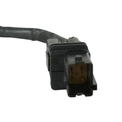 Bosch LSU 4.2 Wideband UEGO Installation Kit Bosch LSU 4.2 Wideband Sensor, Bung, Connector, Wire-Seals and Pins. AEM Electronics