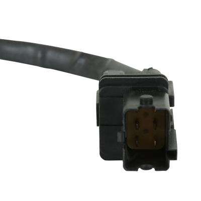 Bosch 4.2LSU Wideband Sensor W/ Stainless Tall Manifold Bung For Boosted Vehicles AEM Electronics