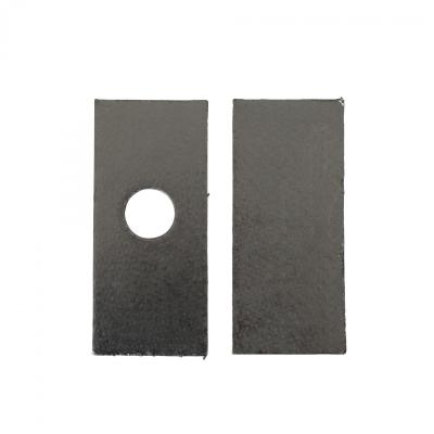 No-Weld O2 Sensor Mount 2.5 Inch AEM Electronics