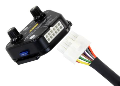 V3 Water/Methanol Multi-Input Controller Kit Controller &amp; Harness (Only)- 0-5v/MAF Frequency or Voltage/Duty Cycle/Ext MAP AEM Electronics