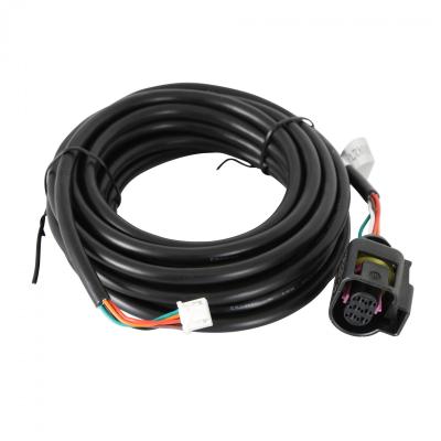 X-Series Wideband Sensor Harness Compatible w/ Part  30-0300 and 30-0334 AEM Electronics