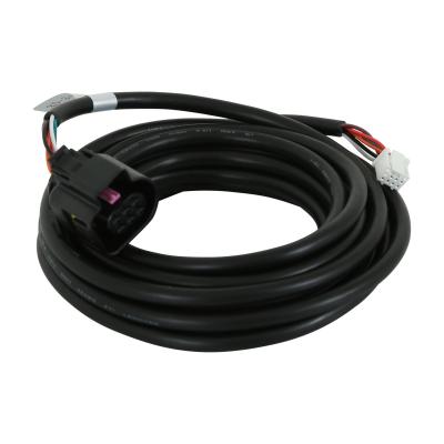 X-Series Wideband Sensor Harness Compatible w/ Part  30-0300 and 30-0334 AEM Electronics