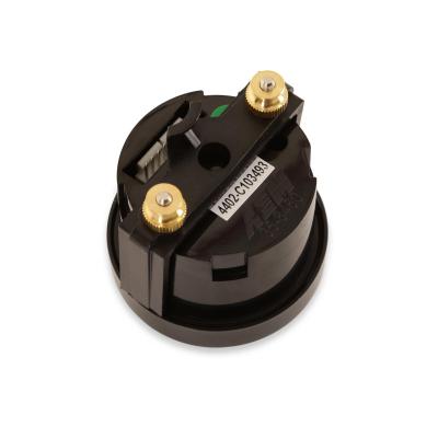Classic Digital Temperature Gauge Kit Oil/Trans/Water from 100-300 Degrees Fahrenheit AEM Electronics