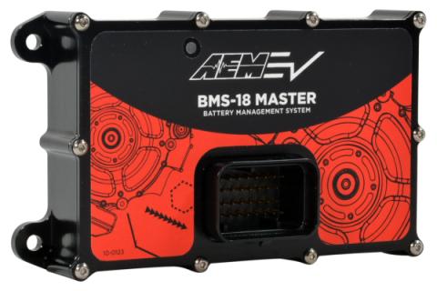 Battery Management System Master BMS Master Module for VCU AEM Electronics