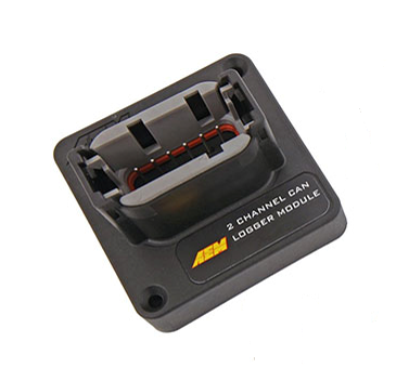 CAN Bus Data Logger Supports External USB Drives with up to 32GB of Memory AEM Electronics