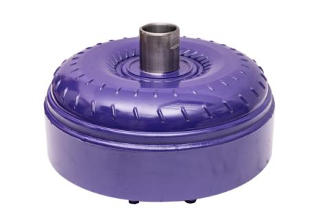 ATS Five Star Performance Torque Converter Factory 1300-1500 RPM Stall Speed Allison LCT1000 2011-2019 GM 6.6L Duramax