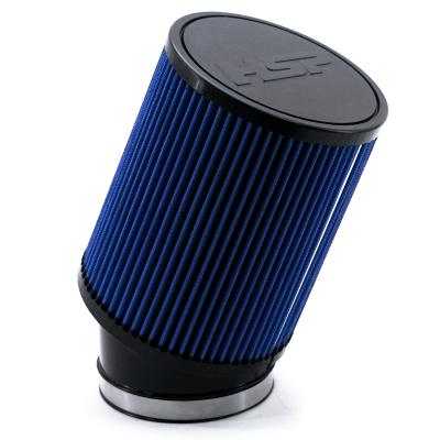 2006-2007 Silverado/Sierra 2500/3500 Cold Air Intake Kingsport Grey