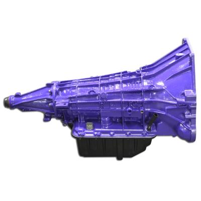 4R100 Stage 1 Package 1999-2003 Ford 2Wd ATS Diesel