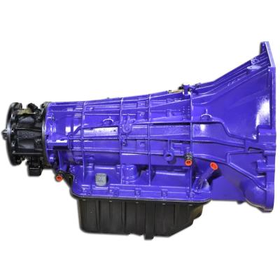 4R100 Stage 1 Package 1999-2003 Ford 4Wd ATS Diesel