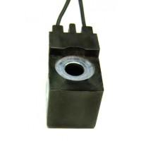 Coil For Ridepro Valve W/ Square Black Coil Ridetech