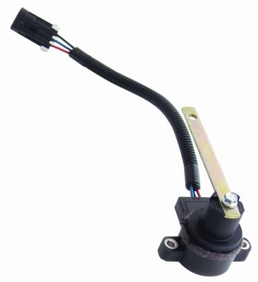 Rotary Height Sensor 0-5 VoltUsed W/ Ridepro E2 E3 X And E5 Air Suspension Control Systems Ridetech
