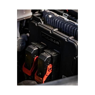 Pulsar for 2019-2024 Ram 6.4 2019-2024 Ram Trucks 6.4L Hemi DiabloSport