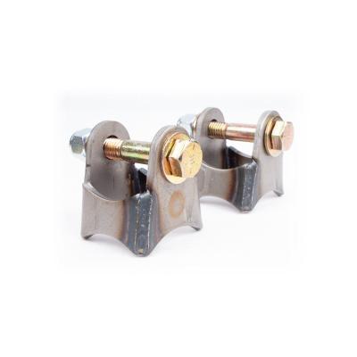 95-04 Toyota Tacoma and 1996-2002 Toyota 4Runner Basic SAS Link and Bracket Kit Steel Lower Links All Pro Off Road