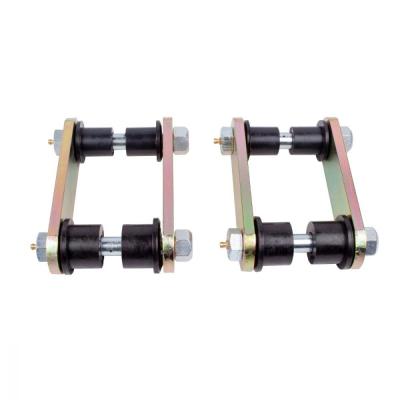 1979-1988 Toyota Pickup and 1985-1988 Toyota 4Runner Rear Suspension Kit 4 Inch Springs All Pro Off Road