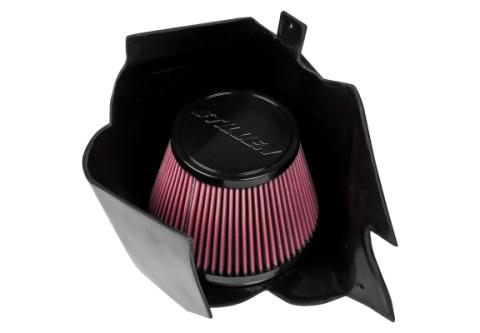 350Z High Flow Cold Air Intake For 03-06 Nissan 350Z Stillen