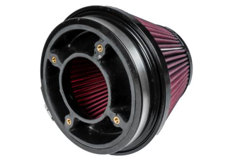 350Z High Flow Cold Air Intake For 03-06 Nissan 350Z Stillen