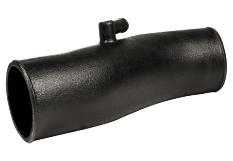 Infiniti G35 Air Intake Hi Flow w/Z-Tube For 03-07 Infiniti G35 Stillen