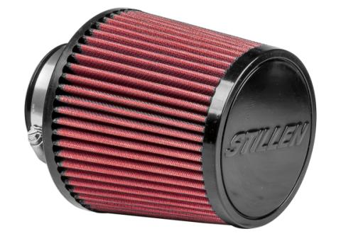 Infiniti G37/Q60 Air Intake Gen 3 Dual Ultra Long Tube Oil Filter For 08-13 Infiniti G37 14-15 Infiniti Q60 Stillen