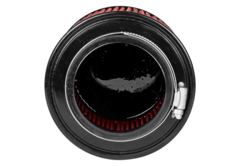 370Z Air Intake Gen 3 Dual Hi Flow Ultra Long Tube Z34 Oil Filter for 09-20 Nissan 370Z Stillen