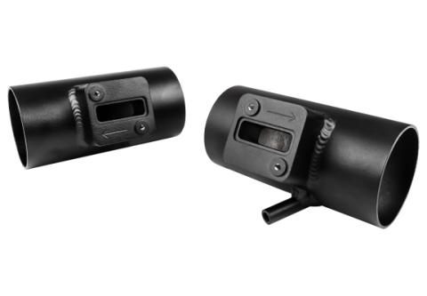 Infiniti Q50/Q60 3.0t Hi-Flow Air Intake Dry Filter For 16-21 Infiniti Q50/Q60 3.0t Stillen