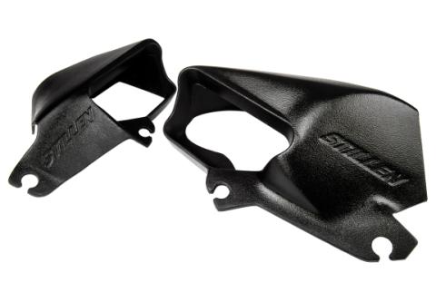 Infiniti Q50/Q60 3.0t Hi-Flow Air Intake Dry Filter For 16-21 Infiniti Q50/Q60 3.0t Stillen