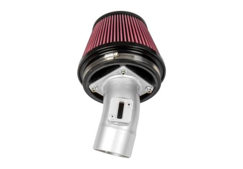 Nissan Altima Hi-Fow Air Intake Kit Short Ram L33 For 13-18 Nissan Altima Sedan Stillen