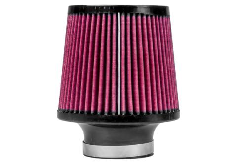 Kia Stinger 3.3TT Hi-Flow Air Intake Kit Oil Filter 18-22 Kia Stinger AWD/RWD 3.3TT Stillen