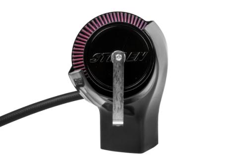 Nissan Maxima Air Intake Kit A36 Oil Filter For 16-21 Nissan Maxima Stillen