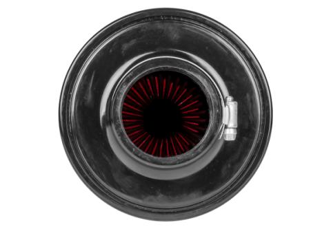 Infiniti Q50 Air Intake Kit Gen 2 V37 Oil Filter For 14-15 Infiniti Q50 Stillen