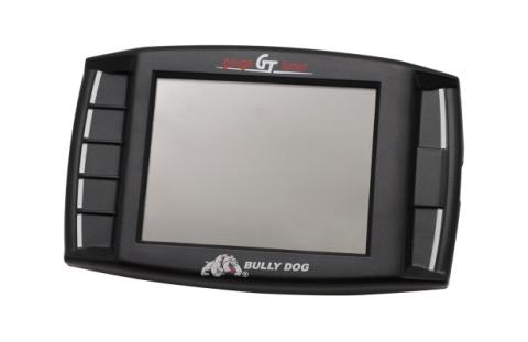 Triple Dog GT Platinum Gauge Tuner Gas Bully Dog