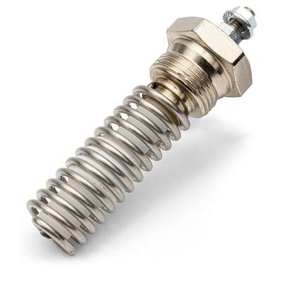 Monster-Ram Intake System for 19-24 Ram 2500/3500 6.7L Cummins Raw Banks Power