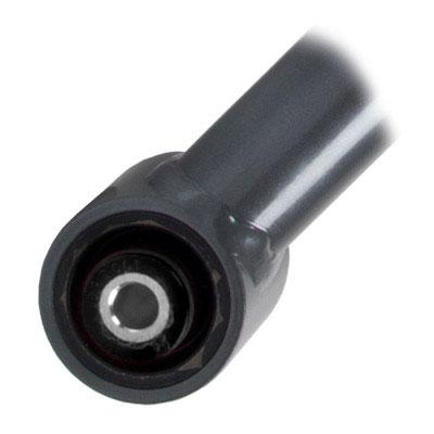 Lower Control Arm Dual Durometer Bushing 14MM Bolt 2.618 Inch Wide Synergy MFG
