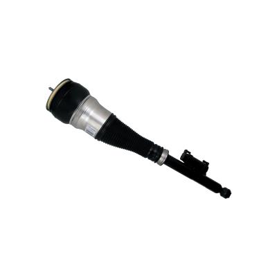 Air Suspension Strut Monotube Eye Multiple Studs Rear Right Mercedes-Benz B4 OE Replacement (Air) Bilstein