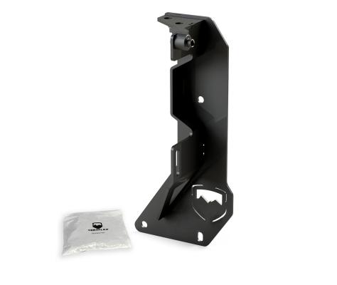 18-Up Wrangler JL Hi-Lift Jack Tailgate Mount Kit TeraFlex